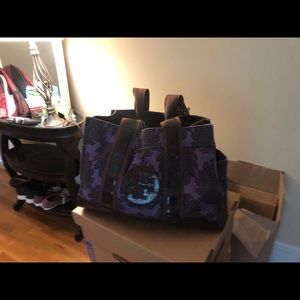 Tory Burch tote